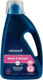 BISSELL Formule Wash & Refresh (à utiliser avec nettoyeurs de tapis)