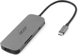 -60% Acer – Adaptateur Multiport USB Type-C 7 en 1
