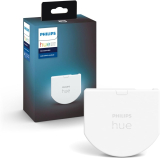 Philips Hue – Module d&rsquo;interrupteur mural (Alexa, Google Assistant et Apple Homekit)