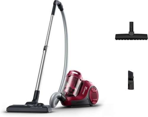 Rowenta Swift Power Cyclonic – Aspirateur sans sac, capacité 1,2 L
