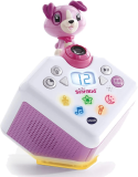 VTech – StoriKid Rose – Conteur d&rsquo;histoires interactif (3-8 ans)