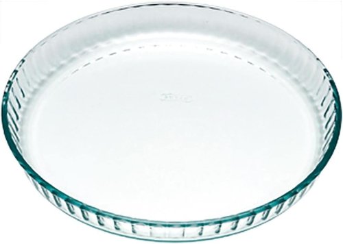 Pyrex – Moule à tarte 25 cm en verre ultra-résistant à 6,50€