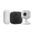 (Prime) -76% Caméra Blink Outdoor 4 + Caméra Mini 2K+ Blink Blanc (nouvelle génération) à 29,99€