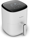 Moulinex Easy Fry Compact – Friteuse sans huile – 3 L – 10 programmes