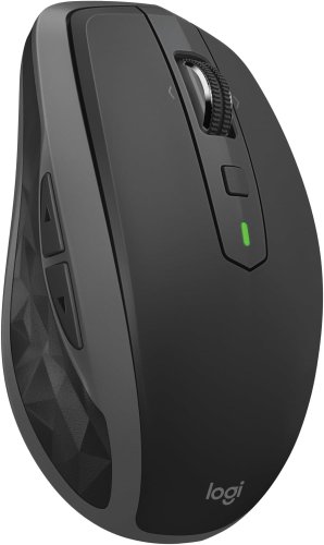 Logitech MX Anywhere 2S – Souris sans fil édition Bluetooth