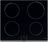 Brandt – Plaque Induction encastrable – Noir – 4 Foyers – 7200W