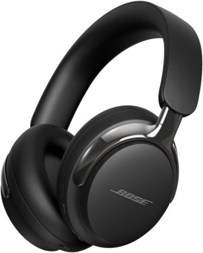 Bose Casque QuietComfort Ultra (2e génération) Bluetooth – Casque sans fil