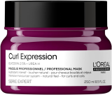 L&rsquo;OREAL Professionnel – Masque hydratant intensif 250 ml Curl Expression