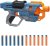 Nerf Elite 2.0, Blaster Commander RC-6 avec 12 fléchettes Nerf Elite à 5,99€