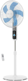 Rowenta Turbo Silence VU5650F0 – Ventilateur sur pied