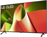 -450€ sur le TV OLED 4K LG B4E 77” (195 cm) – Dolby Vision & Atmos – Alexa