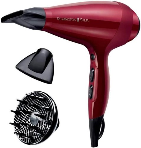 Remington Sèche-cheveux Professionnel 2400W à 24€