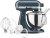 KitchenAid – Robot pâtissier multifonction 4,3L (Bleu Acier)
