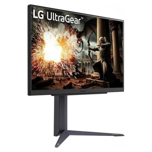 LG UltraGear – Écran PC gaming 27″ (200 Hz, IPS, 1ms) à 146,99 (Vendeur Boulanger)