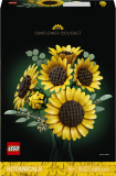 LEGO Botanicals 11502 – Le Bouquet de tournesols (Précommande)