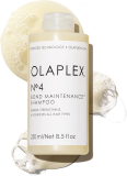 Olaplex N°4 Shampoing d&rsquo;entretien réparateur pour tous types de cheveux 250ml