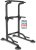DH FitLife Power Tower – Station de musculation