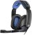 Casque PC Sennheiser EPOS – GSP 300 BLUE