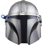 Casque électronique The Mandalorian – Star Wars The Black Series à 69,99€