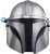 Casque électronique The Mandalorian – Star Wars The Black Series à 69,99€