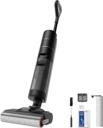 DREAME H12 Pro Ultra – Aspirateur Eau et poussière à 274€