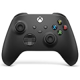 Xbox – Manette sans fil (Carbon Black ou Blanc) à 39,99€