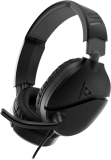 Turtle Beach Recon 70 PC – Casque de gaming multiplateforme – Noir