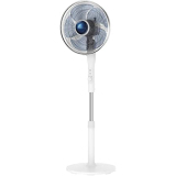 Ventilateur ultra silencieux Rowenta Turbo Silence Extrême+