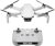 Drone DJI Mini 4K : ultraléger, caméra 4K UHD, transmission sur 10 km, retour auto
