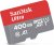 SanDisk – Carte mémoire MicroSDXC Ultra 400 Go (Classe 10, U1, A1)