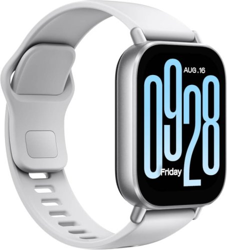 [Amazon Prime] Xiaomi Redmi Watch 5 Active – Montre connectée