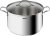 -46% Tefal Intuition XL – Grande marmite inox 28 cm / 8 L, Induction ( couvercle en verre)