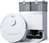 ECOVACS T30C Omni GEN2 – Aspirateur robot laveur avec station  – 25000Pa – Lavage 75℃