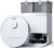 ECOVACS DEEBOT T30C Gen2 – Robot Aspirateur-laveur avec station Omni, 25000Pa – Blanc