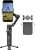 DJI Osmo Mobile 8 Bundle Standard – Stabilisateur smartphone (perche + trépied intégrés)