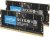 Crucial – Kit Mémoire RAM 96 Go  (2x48Go) DDR5