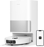 DREAME L10s Ultra Gen 2 – Robot aspirateur laveur 10 000 Pa