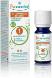 Puressentiel – Huile essentielle Citronnelle de Java – Anti-moustique Bio (10 ml)