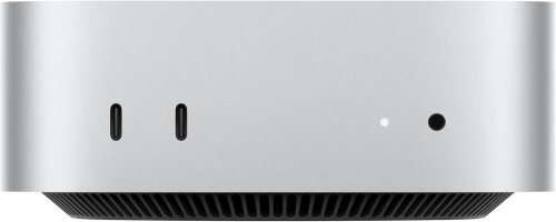 (Prime Amazon) Apple Mac Mini – Mini PC Puce M4,  16Go / 256Go à 585€