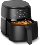 -35% Philips Airfryer Série 2000 4.2L – 1500W à 58,49€