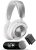 Casque gaming sans fil SteelSeries Arctis Nova Pro Wireless – Blanc