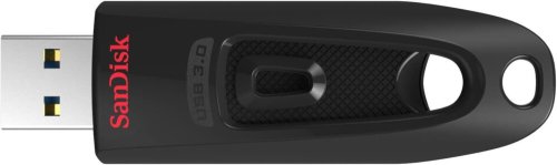SanDisk 128 Go Ultra USB 3.0 Flash Drive
