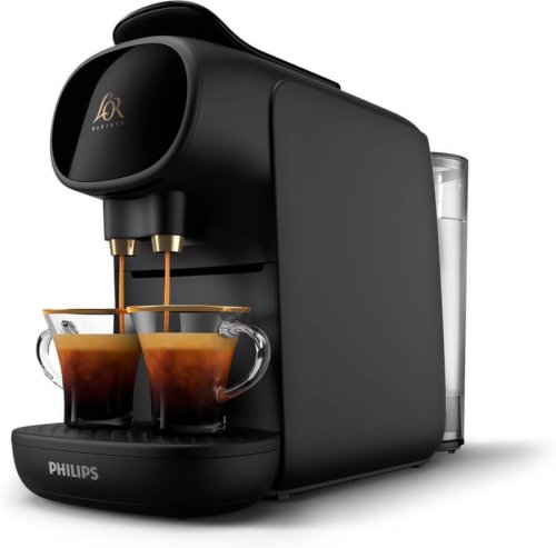 Philips L’Or Barista Sublime – Machine à café à capsules à 44,99€