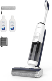 Tineco iFLOOR 5 Breeze Complete – Aspirateur Laveur sans fil pour les sols durs