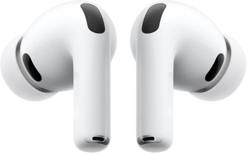 Apple AirPods Pro 3 – Écouteurs sans fil à réduction active du bruit à 219€