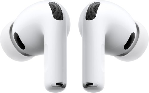 Apple AirPods Pro 3 – Écouteurs sans fil, réduction active du bruit