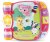 VTech – Super Livre enchanté Baby Loulous Rose – livre interactif pour bébé