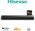 Hisense HS1000 – Barre de Son 2.0 – 120W – Dolby Audio