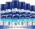 -37% Gillette Series Gel à raser rafraîchissant – Lot de 6×200 ml