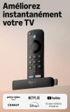 Amazon Fire TV Stick HD (2026) 8 Go Wi-Fi 6 – Passerelle multimedia USB-C à 29,99€
